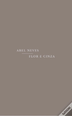 Capa do artigo Flor e Cinza
