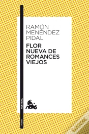 Capa do artigo Flor Nueva De Romances Viejos