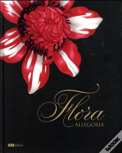 Capa do artigo Flora Allegoria