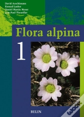 Flora Alpina