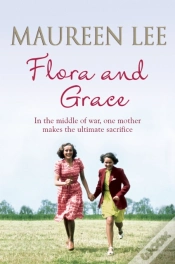 Capa do artigo Flora And Grace