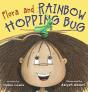 Flora And Rainbow Hopping Bug - Preview