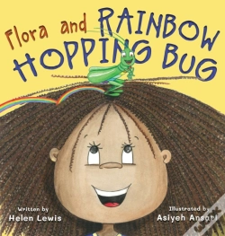 Capa do artigo Flora And Rainbow Hopping Bug