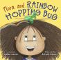 Flora And Rainbow Hopping Bug - Preview