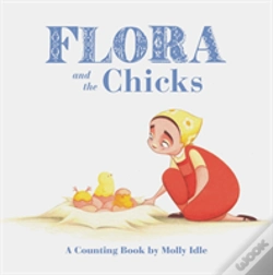 Capa do artigo Flora And The Chicks
