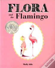 Flora And The Flamingo