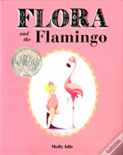 Capa do artigo Flora And The Flamingo