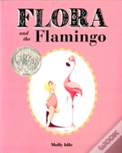 Capa do artigo Flora And The Flamingo