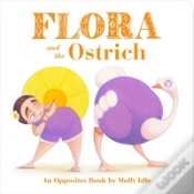 Capa do artigo Flora And The Ostrich