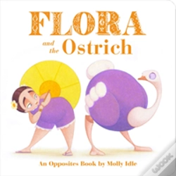Capa do artigo Flora And The Ostrich