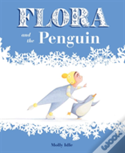 Flora And The Penguin