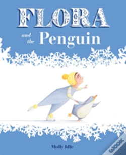 Capa do artigo Flora And The Penguin