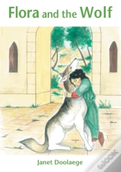 Capa do artigo Flora And The Wolf