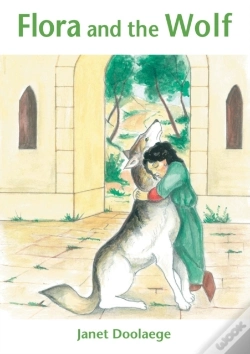 Capa do artigo Flora And The Wolf
