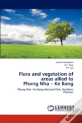 Flora And Vegetation Of Areas Allied To