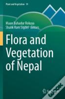 Flora And Vegetation Of Nepal