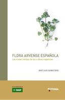 Flora Arvense Española