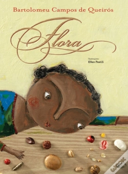 Capa do artigo Flora