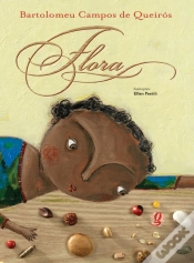 Capa do artigo Flora