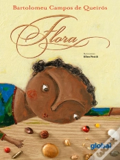 Capa do artigo Flora