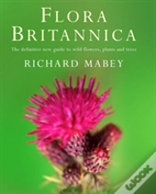 Capa do artigo Flora Britannica