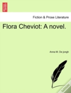 Capa do artigo Flora Cheviot