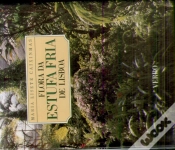 Capa do artigo Flora da Estufa Fria de Lisboa