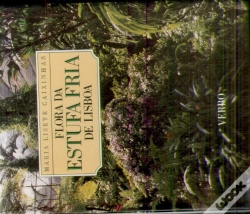 Capa do artigo Flora da Estufa Fria de Lisboa