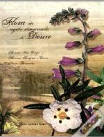Flora da Região Demarcada do Douro (3 Volumes)