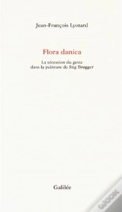 Capa do artigo Flora Danica