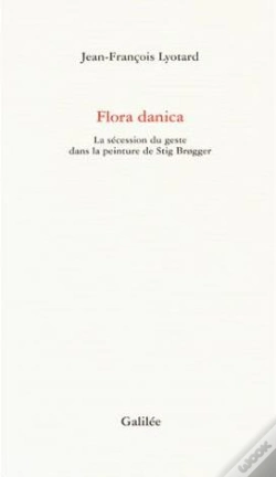 Capa do artigo Flora Danica
