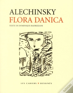 Capa do artigo Flora Danica