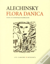 Capa do artigo Flora Danica