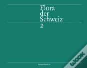 Capa do artigo Flora Der Schweiz Und Angrenzender Gebiete