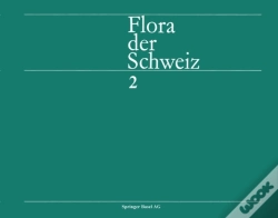 Capa do artigo Flora Der Schweiz Und Angrenzender Gebiete