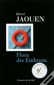 Capa do artigo Flora Des Embruns