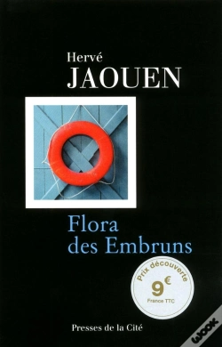 Capa do artigo Flora Des Embruns