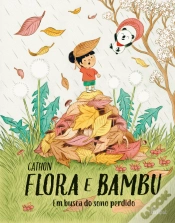 Capa do artigo Flora e Bambu 1