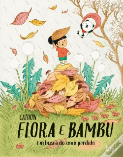 Capa do artigo Flora e Bambu 1