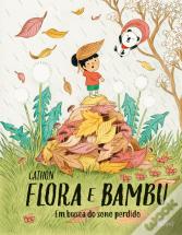 Flora e Bambu 1