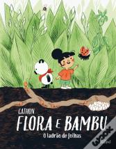 Flora e Bambu 2