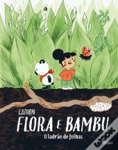 Flora e Bambu 2