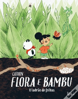 Capa do artigo Flora e Bambu 2