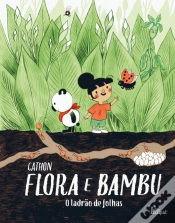 Capa do artigo Flora e Bambu 2