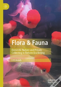 Capa do artigo Flora & Fauna