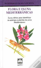 Capa do artigo Flora e Fauna Mediterrânicas