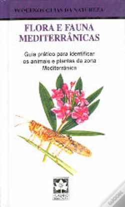 Capa do artigo Flora e Fauna Mediterrânicas