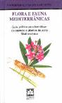 Flora e Fauna Mediterrânicas - Preview