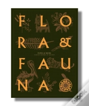 Capa do artigo Flora & Fauna