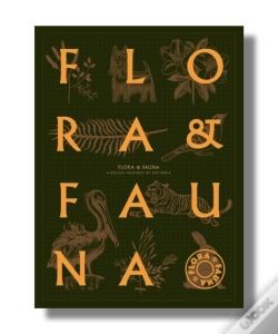 Capa do artigo Flora & Fauna